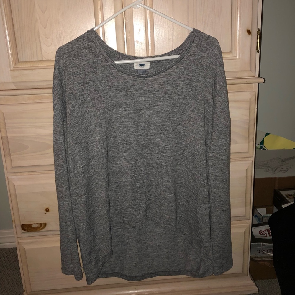 Long sleeve Old Navy Top